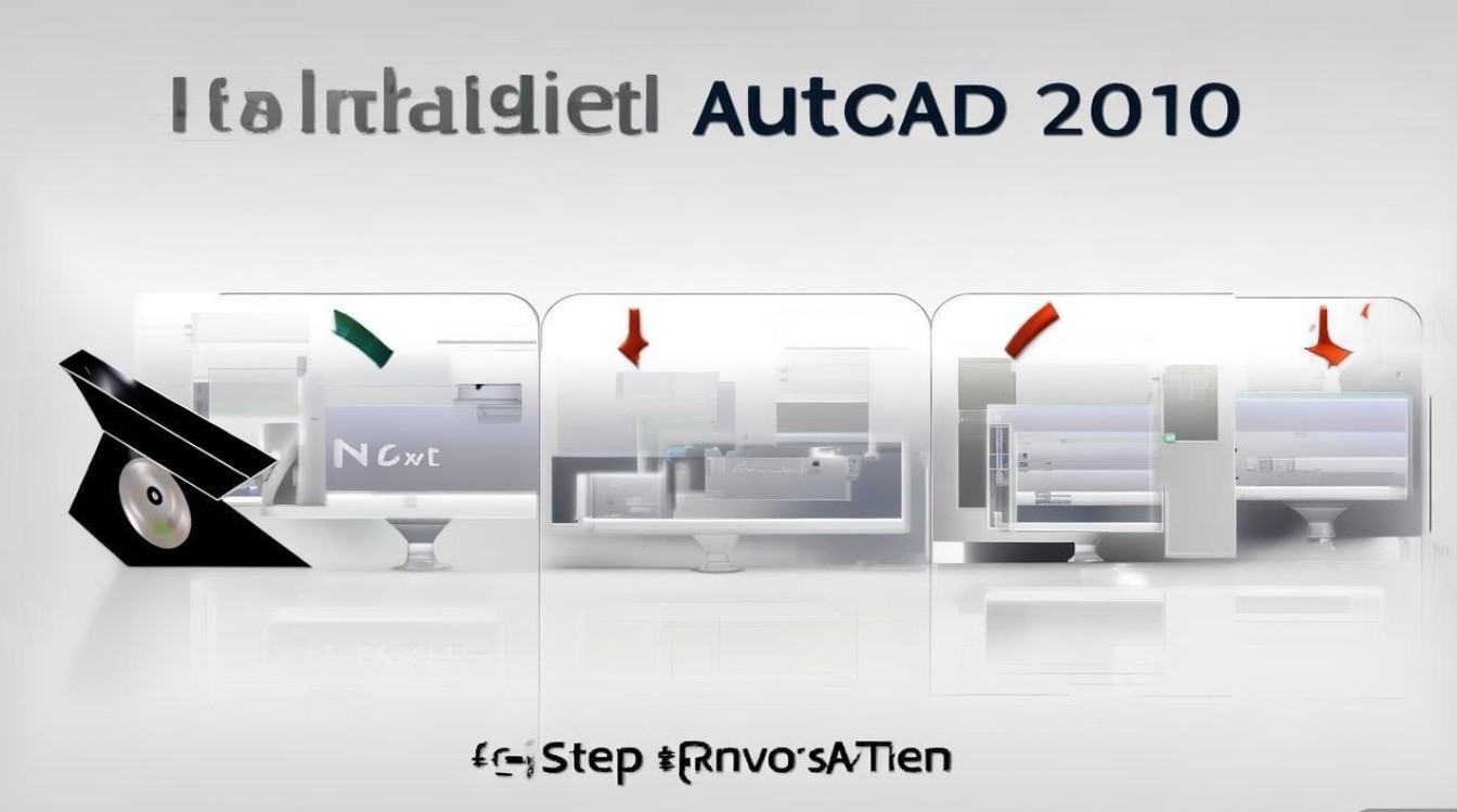 CAD2010安装过程中遇到问题？详解常见疑难杂症解决攻略！-图3