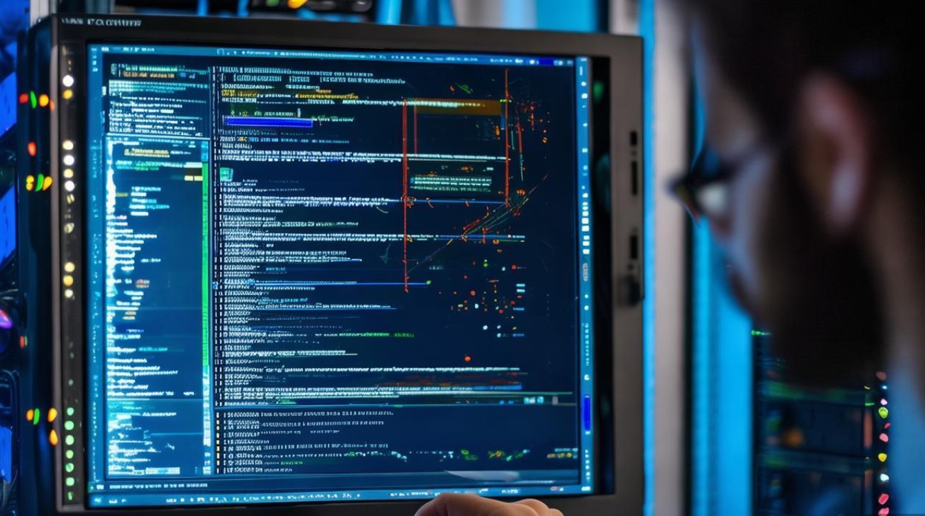 CentOS设置网络时,如何快速解决IP地址分配与路由配置难题?-图3 CentOS设置网络时,如何快速解决IP地址分配与路由配置难题?-图3