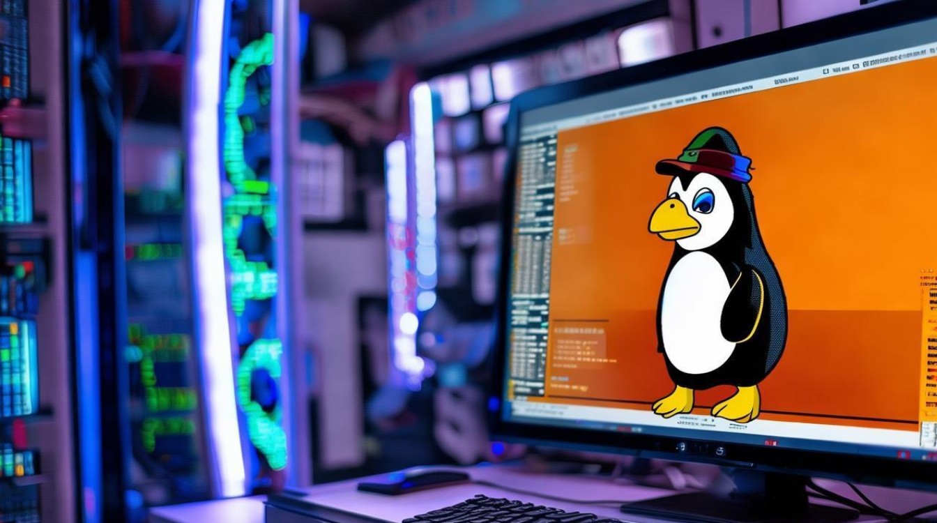 centos 小企鹅CentOS 小企鹅系统为何如此受欢迎？揭秘其独特魅力！-图1