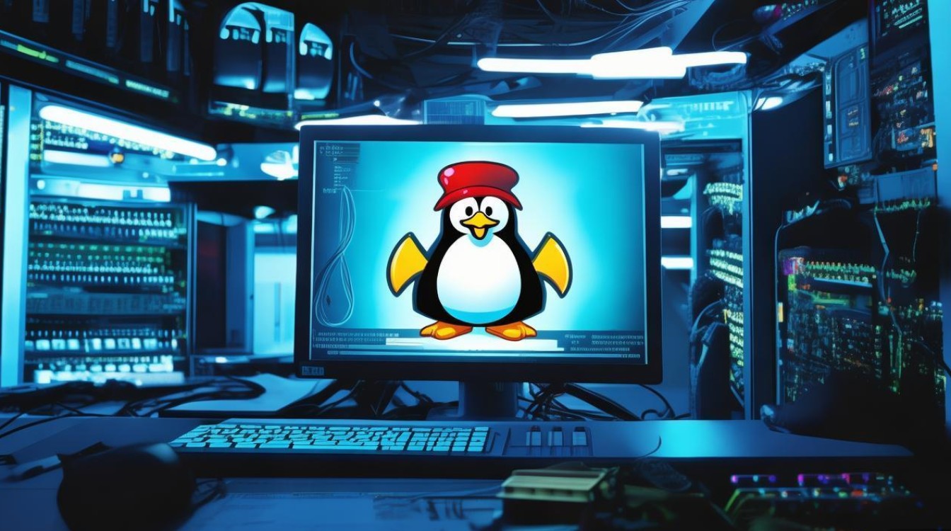 centos 小企鹅CentOS 小企鹅系统为何如此受欢迎？揭秘其独特魅力！-图2