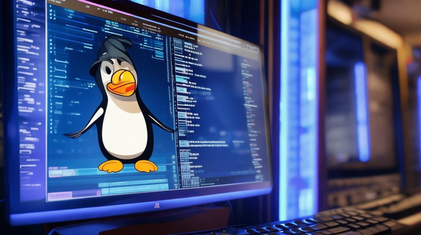 centos 小企鹅CentOS 小企鹅系统为何如此受欢迎？揭秘其独特魅力！-图3