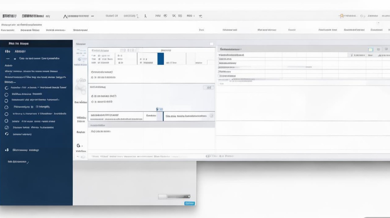 CentOS PHPMyAdmin出现空白页,原因排查及解决方法是什么?-图2 CentOS PHPMyAdmin出现空白页,原因排查及解决方法是什么?-图2