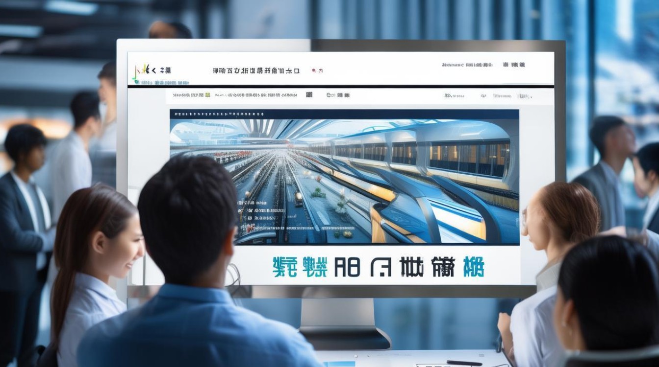 莆田高铁程序员招聘,如何高效找到合适岗位?-图2 莆田高铁程序员招聘,如何高效找到合适岗位?-图2