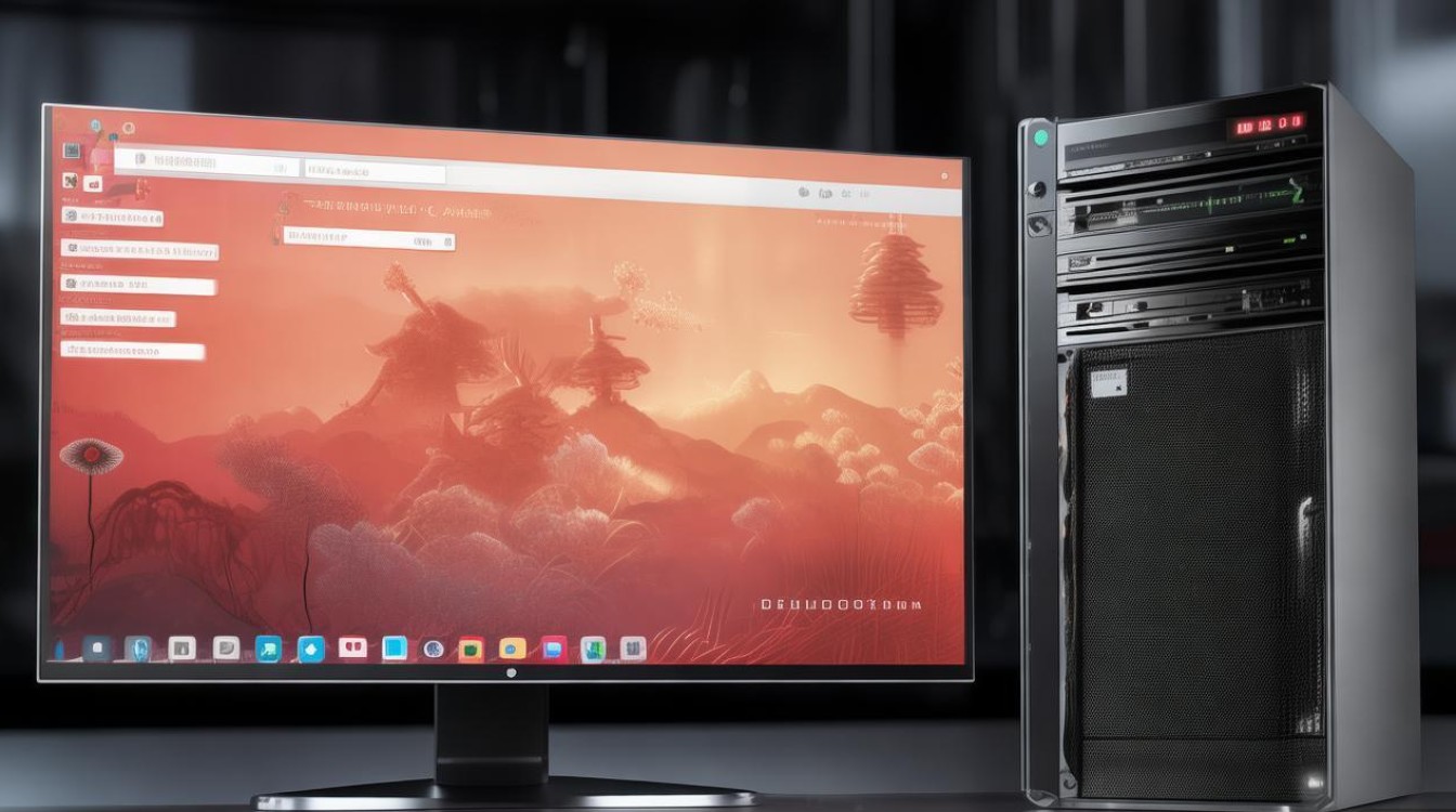 CentOS 6.5 系统汉化成功后，为何部分软件界面依旧显示英文？如何全面汉化？-图1
