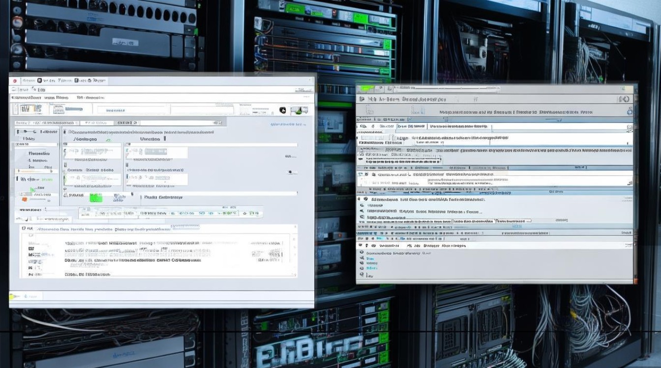CentOS Webmin 与 vsftp，哪款更胜一筹？性能与易用性如何权衡？-图1