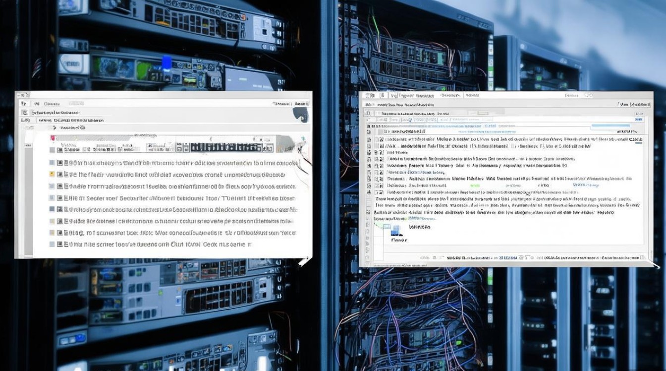 CentOS Webmin 与 vsftp，哪款更胜一筹？性能与易用性如何权衡？-图2
