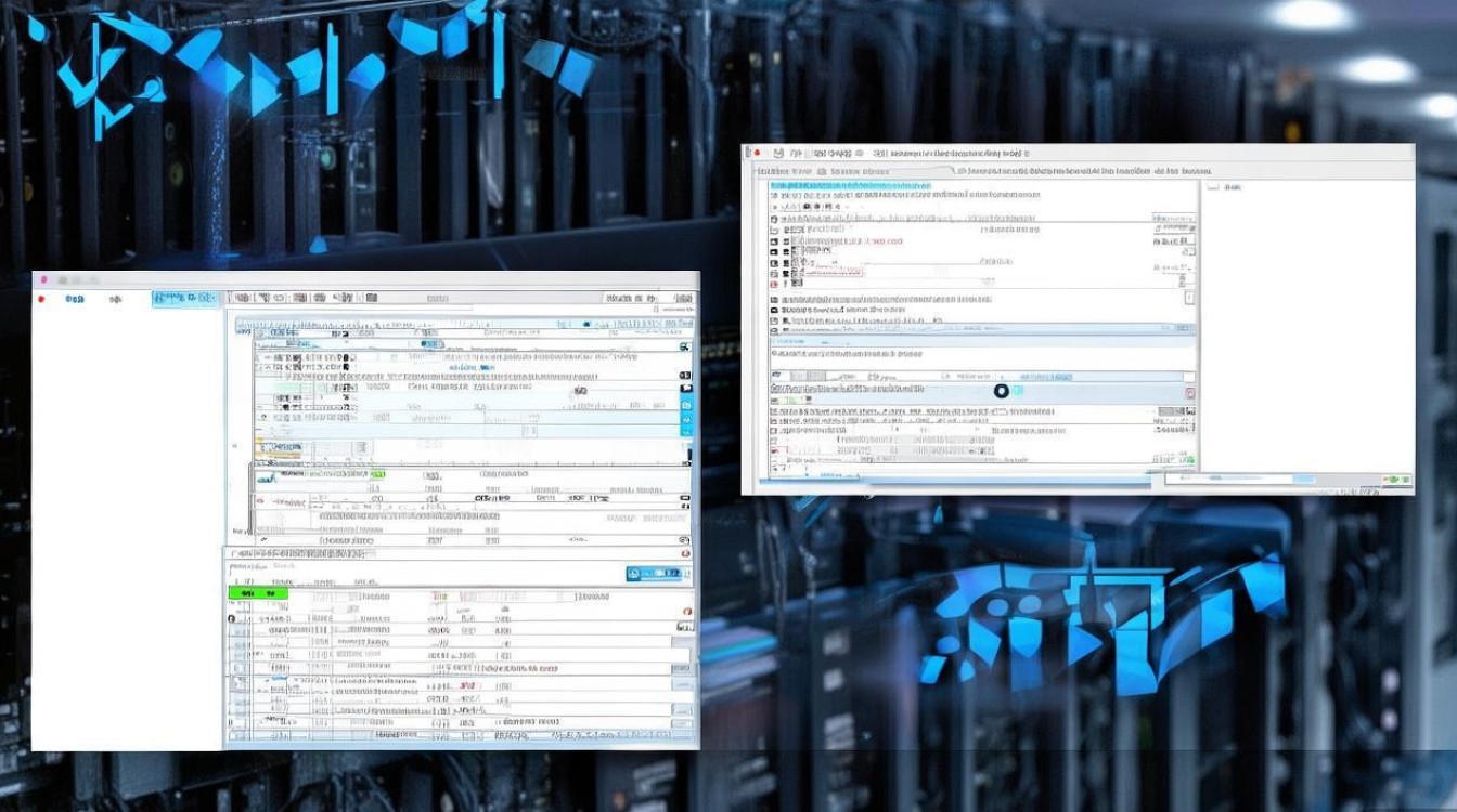 CentOS Webmin 与 vsftp，哪款更胜一筹？性能与易用性如何权衡？-图3