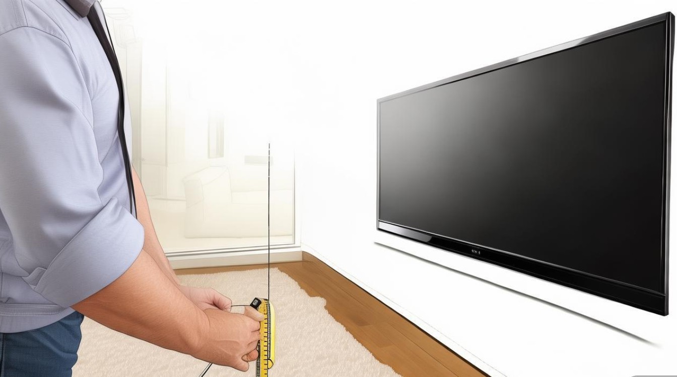 电视尺寸测量方法多样，究竟哪种最准确？-图3
