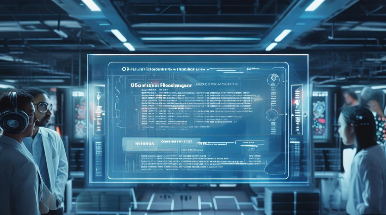 Oracle存储过程报错,如何排查解决这些常见问题?-图1 Oracle存储过程报错,如何排查解决这些常见问题?-图1