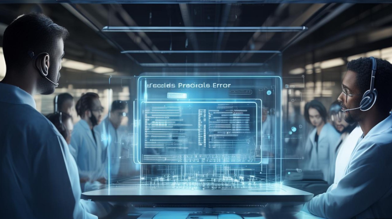 Oracle存储过程报错,如何排查解决这些常见问题?-图2 Oracle存储过程报错,如何排查解决这些常见问题?-图2