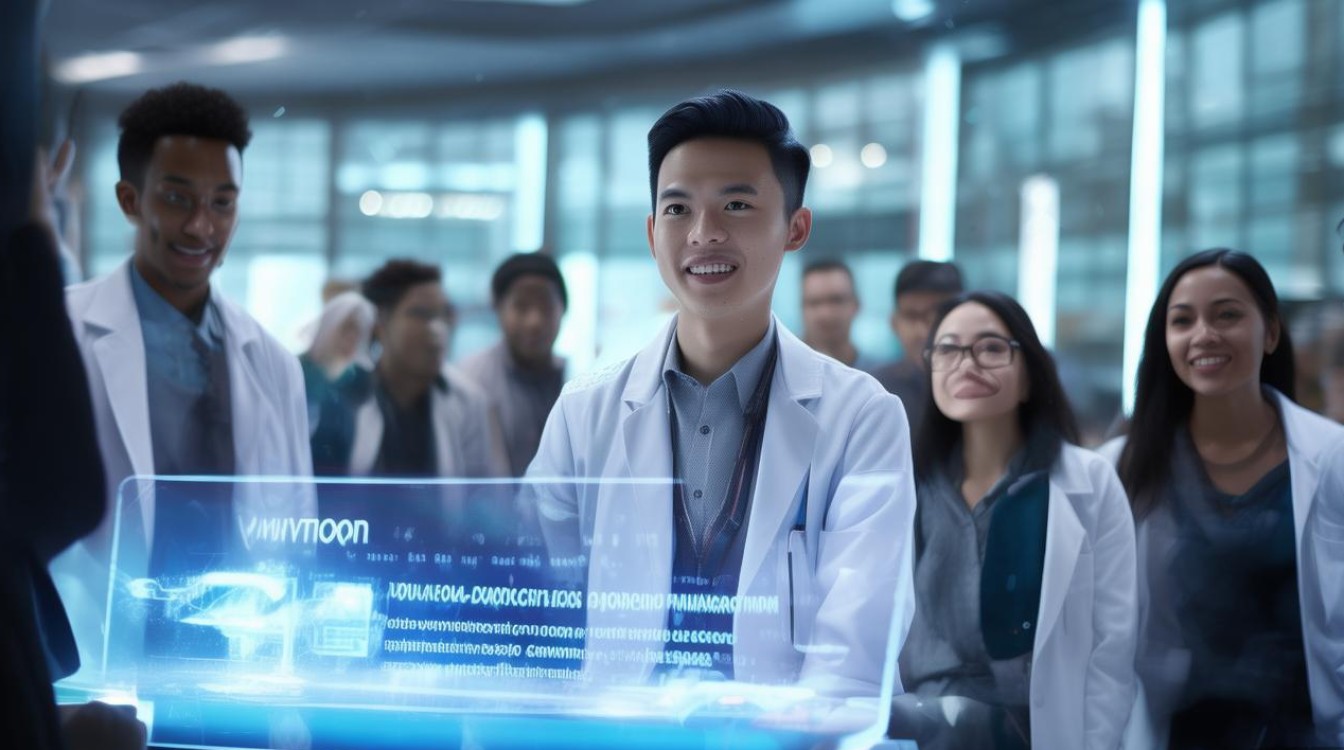 理工大近期招聘博士级程序员？岗位详情揭秘-图1