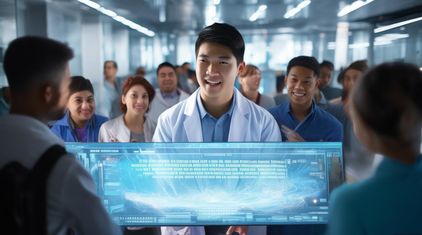 理工大近期招聘博士级程序员？岗位详情揭秘-图2