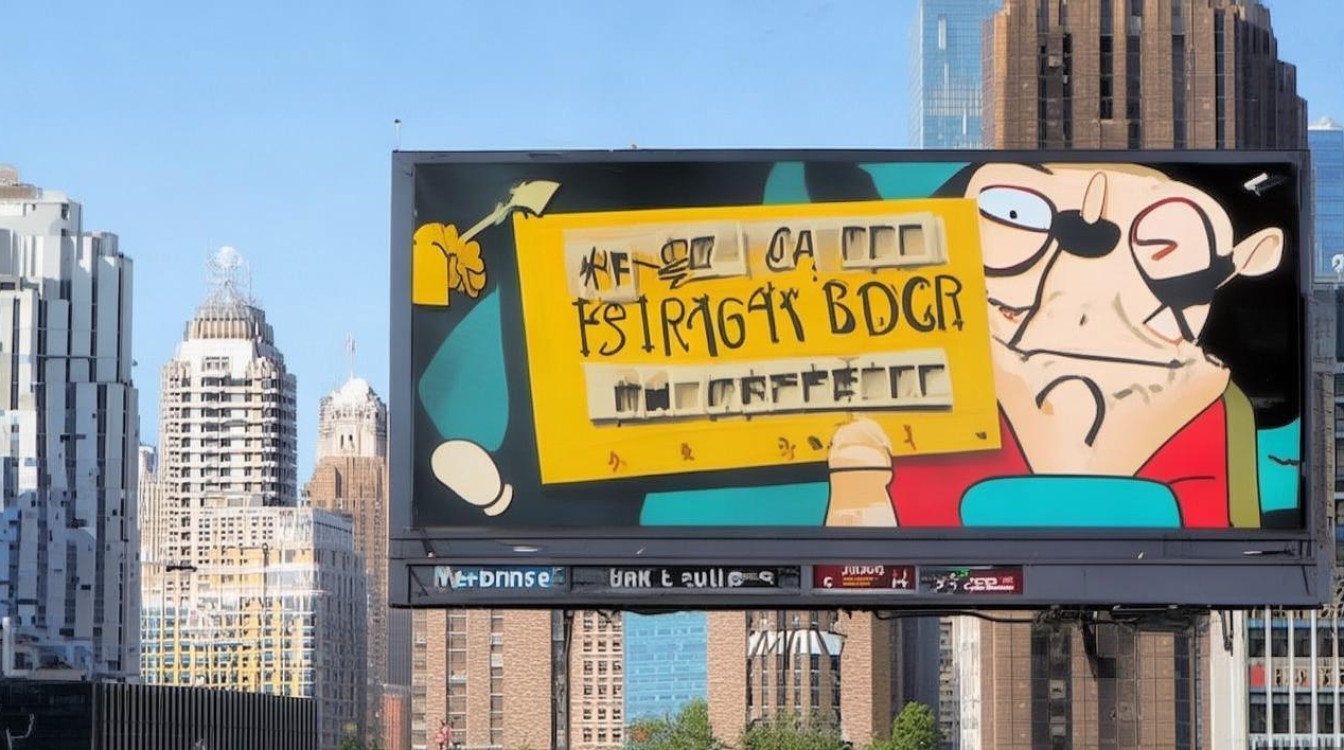 程序员招聘广告牌为何频出段子图?背后原因引人深思?-图2 程序员招聘广告牌为何频出段子图?背后原因引人深思?-图2