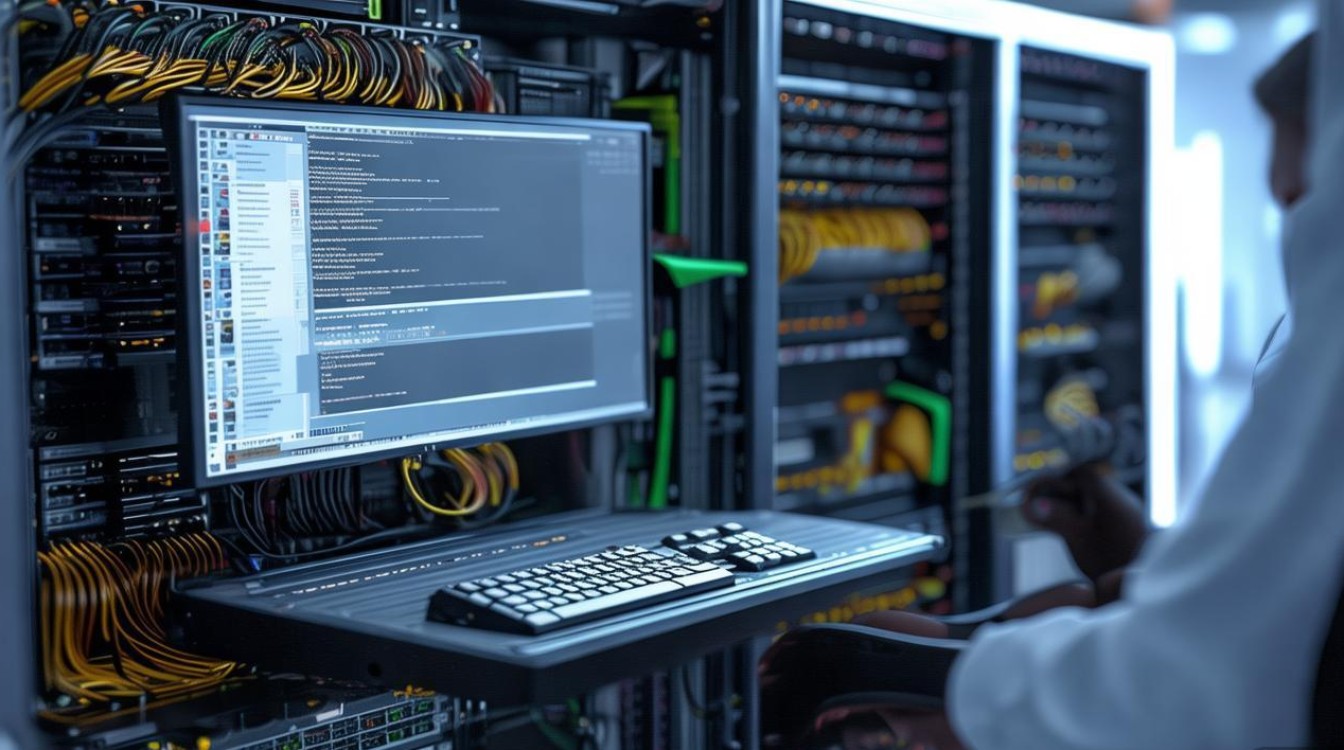 网络环境中如何正确安装与配置CentOS系统?-图2 网络环境中如何正确安装与配置CentOS系统?-图2