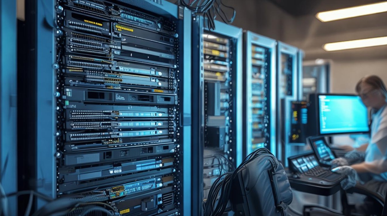 网络环境中如何正确安装与配置CentOS系统?-图3 网络环境中如何正确安装与配置CentOS系统?-图3