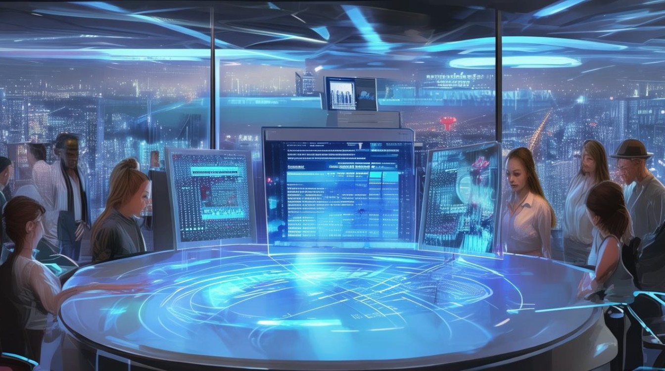 最新人工程序员招聘网揭秘，程序员招聘趋势与未来就业挑战？-图1