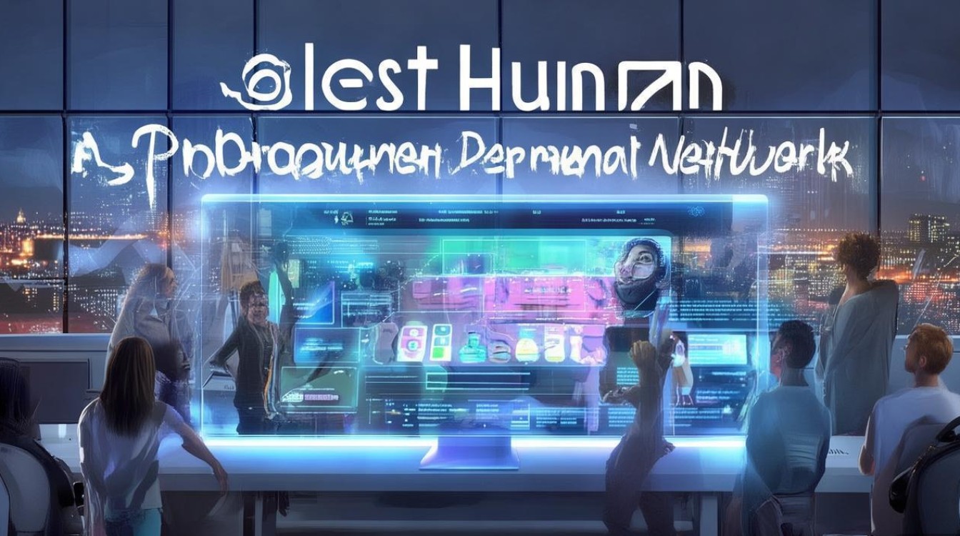 最新人工程序员招聘网揭秘，程序员招聘趋势与未来就业挑战？-图2