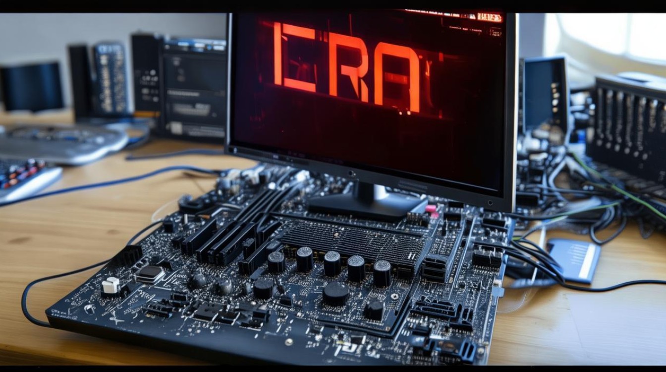 华硕主板AE报错原因是什么？如何解决这个故障问题？-图1