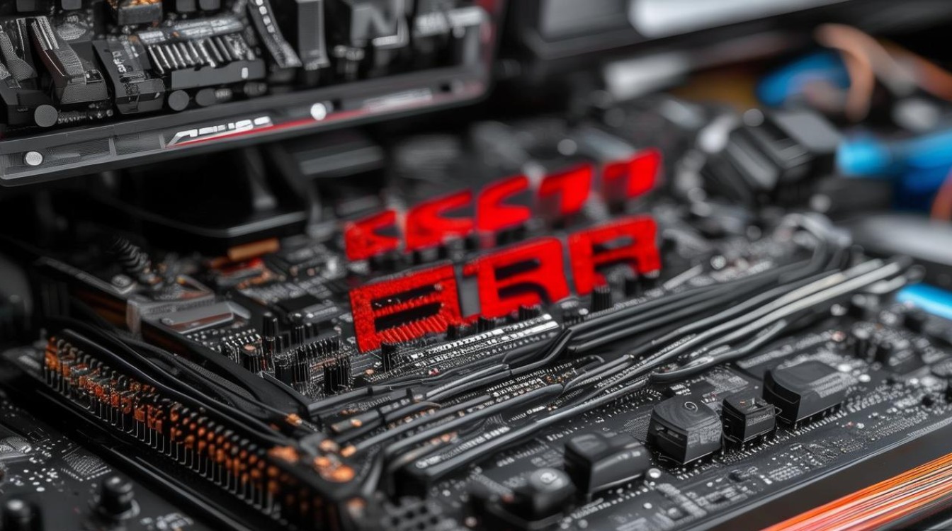 华硕主板AE报错原因是什么？如何解决这个故障问题？-图2