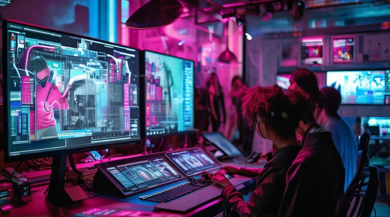 如何高效剪辑安利音乐视频，抓住观众眼球？-图1