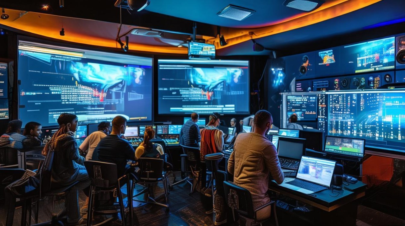 如何高效剪辑安利音乐视频，抓住观众眼球？-图2