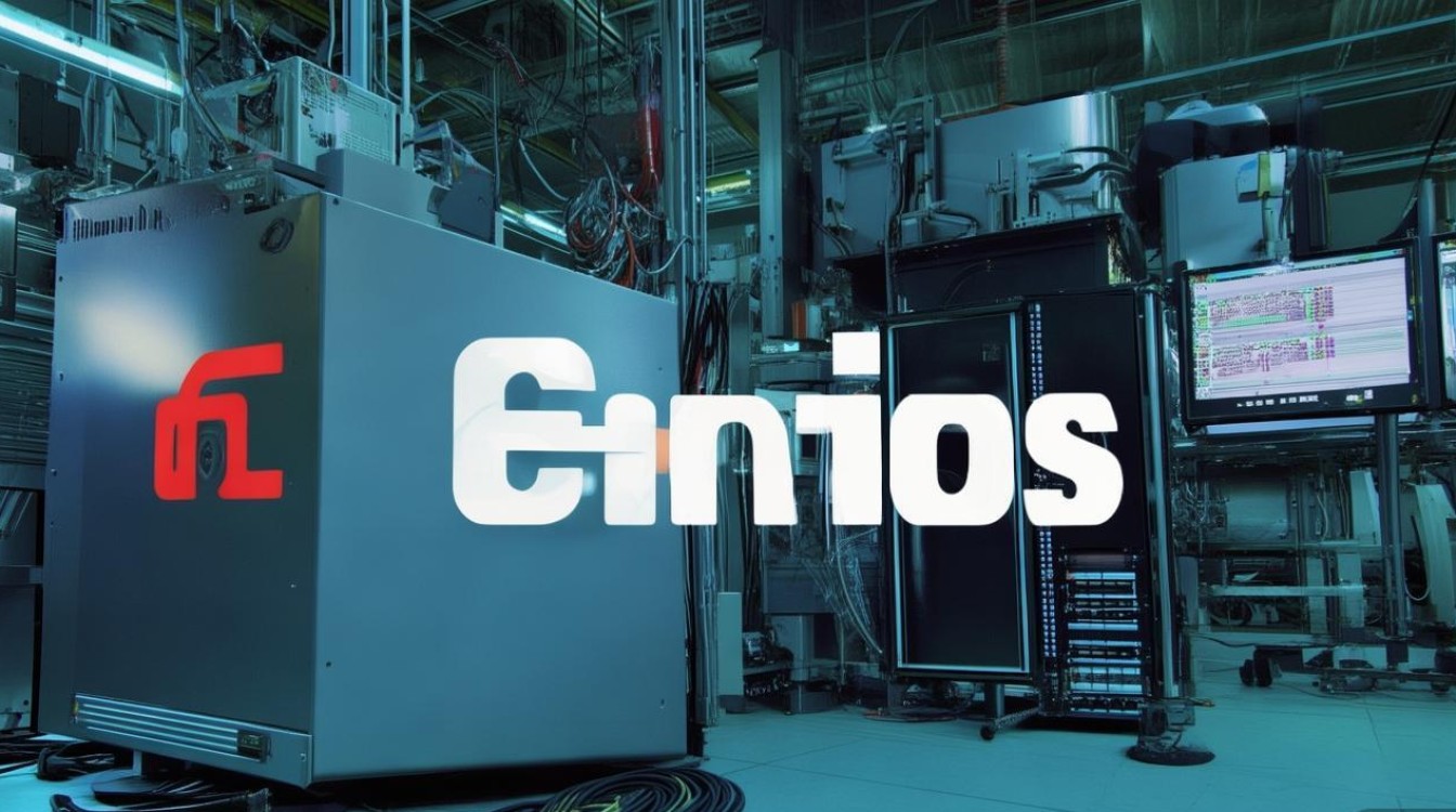 CentOS工业应用中，有哪些常见挑战与解决方案？-图3