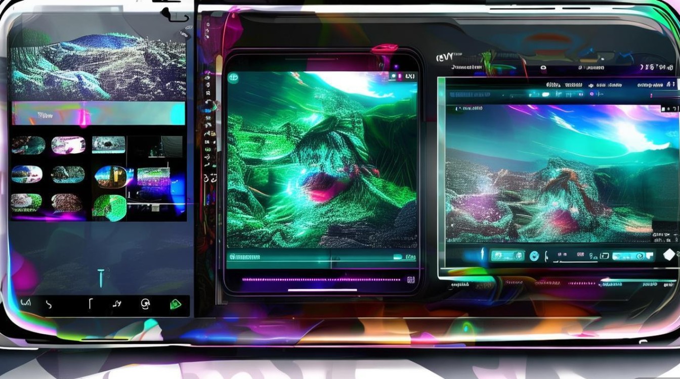 如何制作个性化小照剪辑视频?详细教程和技巧揭秘!-图3 如何制作个性化小照剪辑视频?详细教程和技巧揭秘!-图3