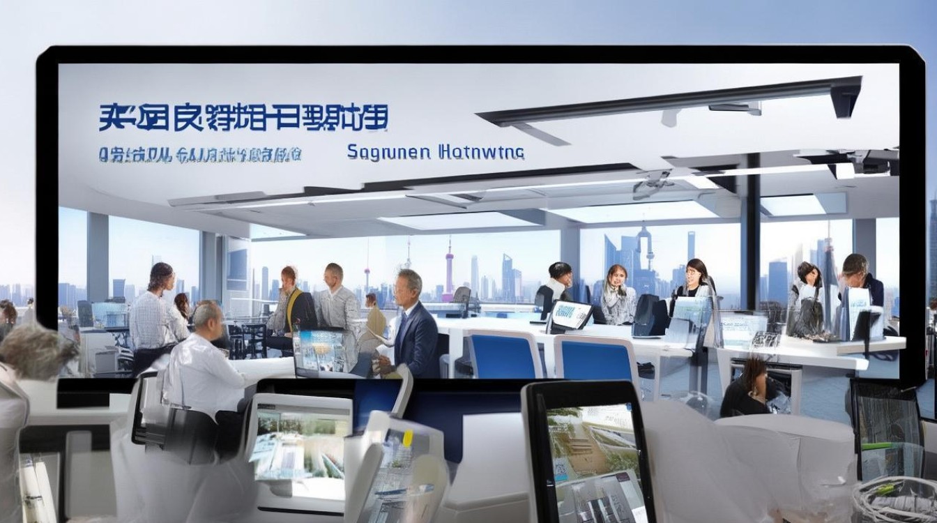 上海送水工程序员招聘网，如何成为其中的一员？-图1