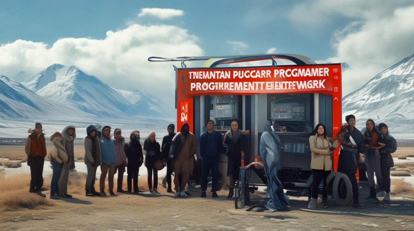 西藏推土机程序员招聘网,是机遇还是陷阱?-图3 西藏推土机程序员招聘网,是机遇还是陷阱?-图3