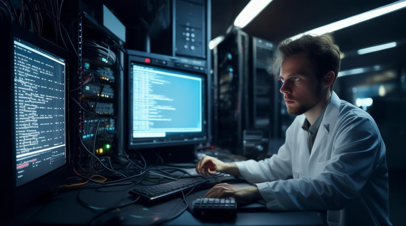 Linux系统构建监听服务时频繁报错，是配置不当还是存在系统漏洞？解决之道何在？-图1