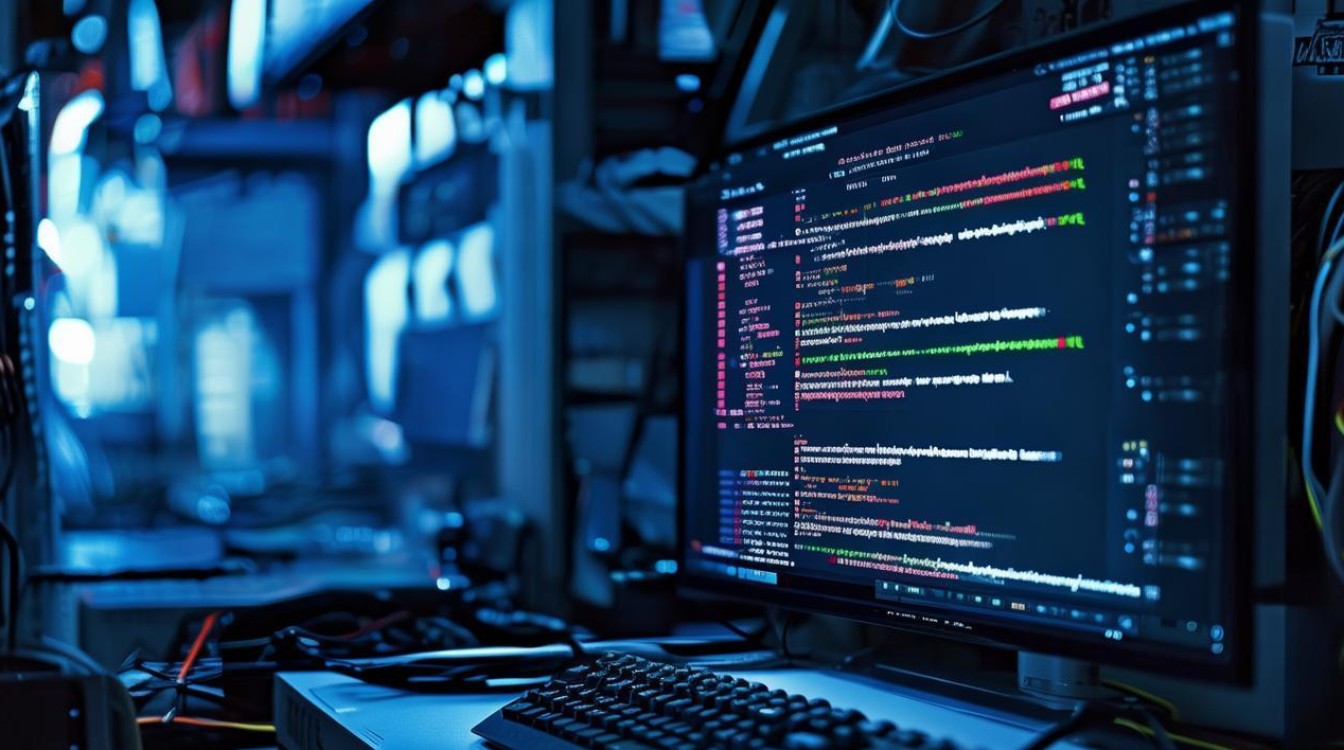 Linux系统构建监听服务时频繁报错，是配置不当还是存在系统漏洞？解决之道何在？-图2
