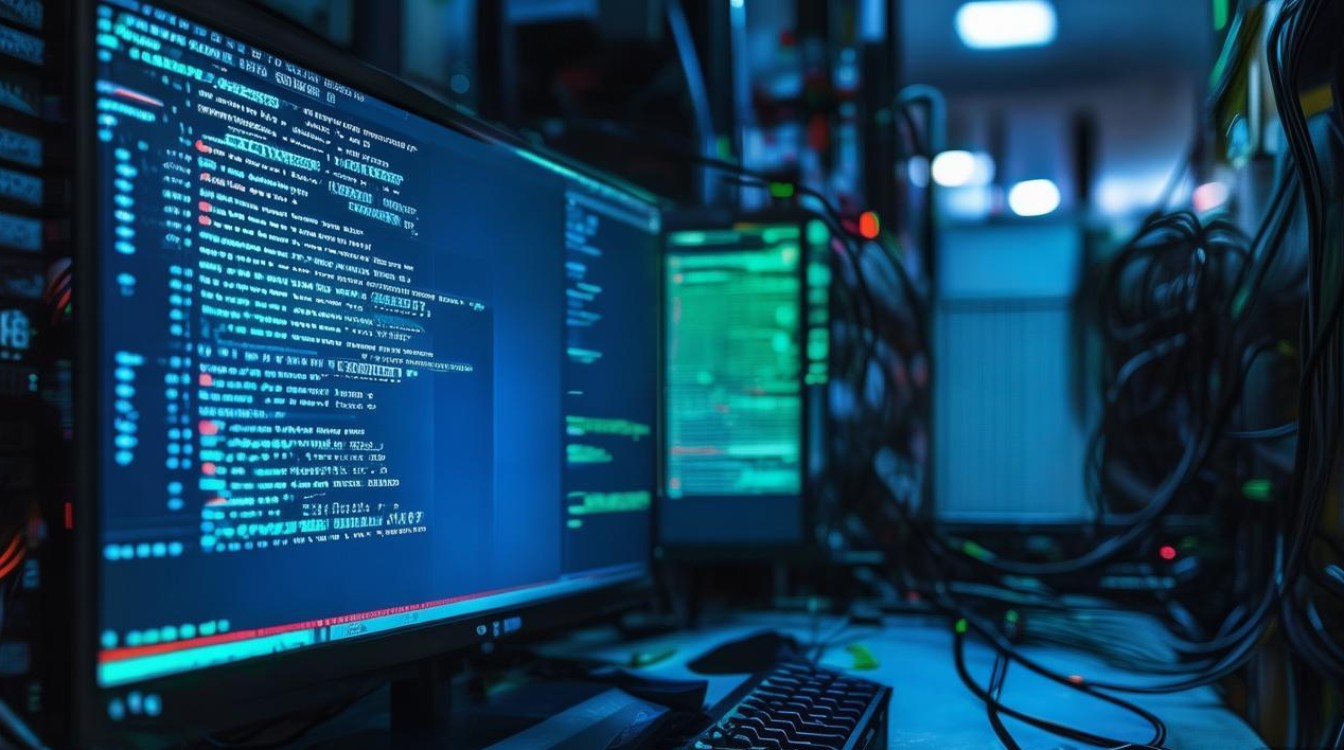 Linux系统构建监听服务时频繁报错，是配置不当还是存在系统漏洞？解决之道何在？-图3