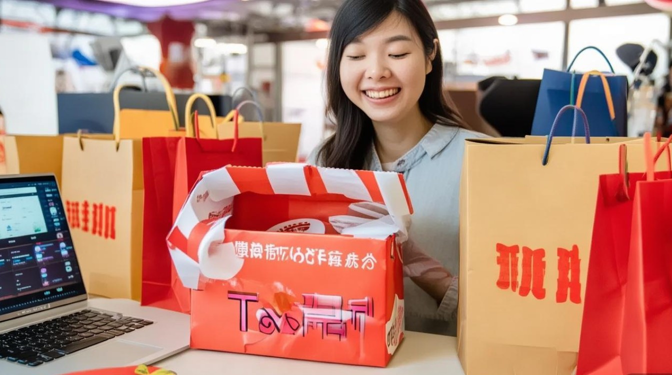 淘宝购物后,究竟该如何操作才能顺利完成收货呢?-图3 淘宝购物后,究竟该如何操作才能顺利完成收货呢?-图3