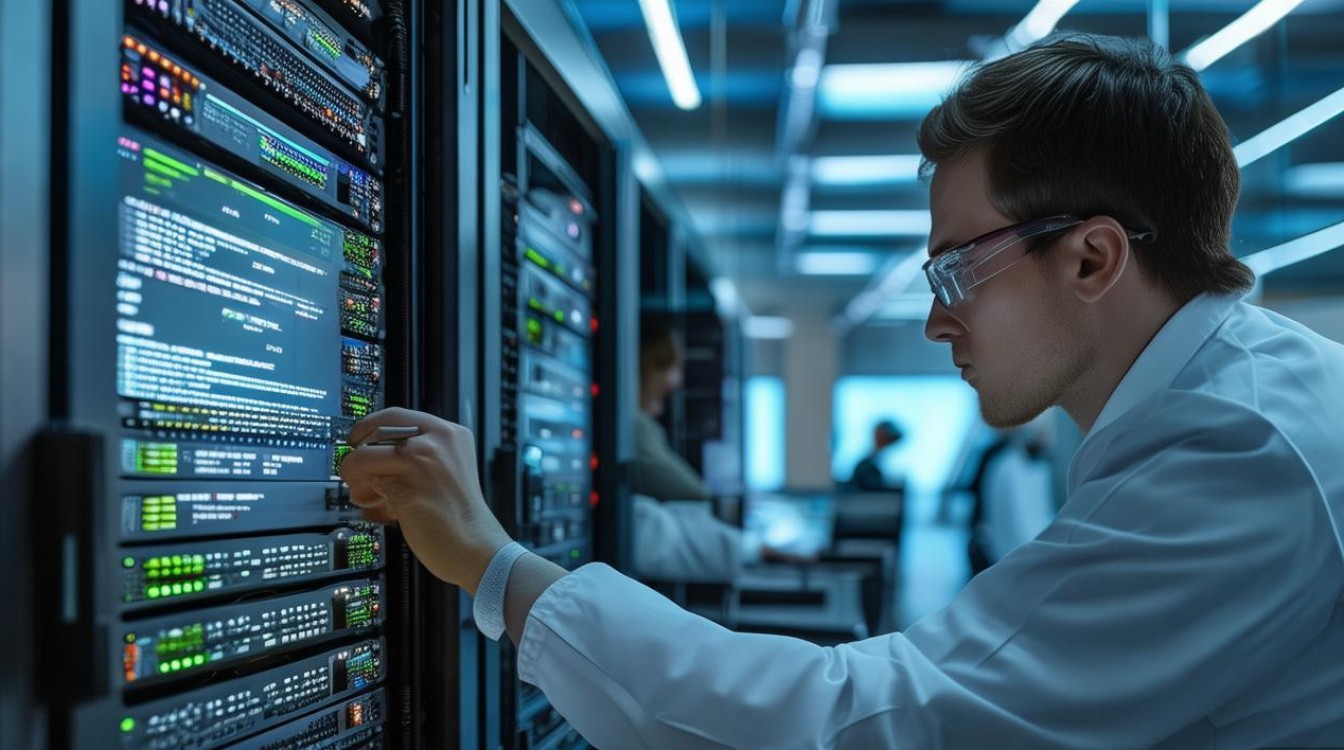 CentOS系统关闭SELinux后，如何确保系统安全与稳定性？-图3