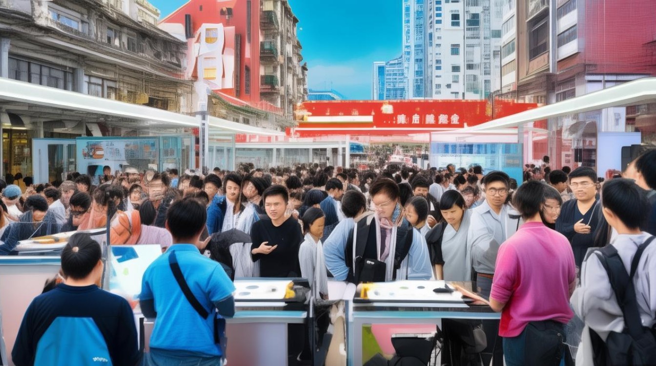 贵阳程序员招聘热潮下，贵阳市哪些企业最抢手？薪资待遇如何？-图1