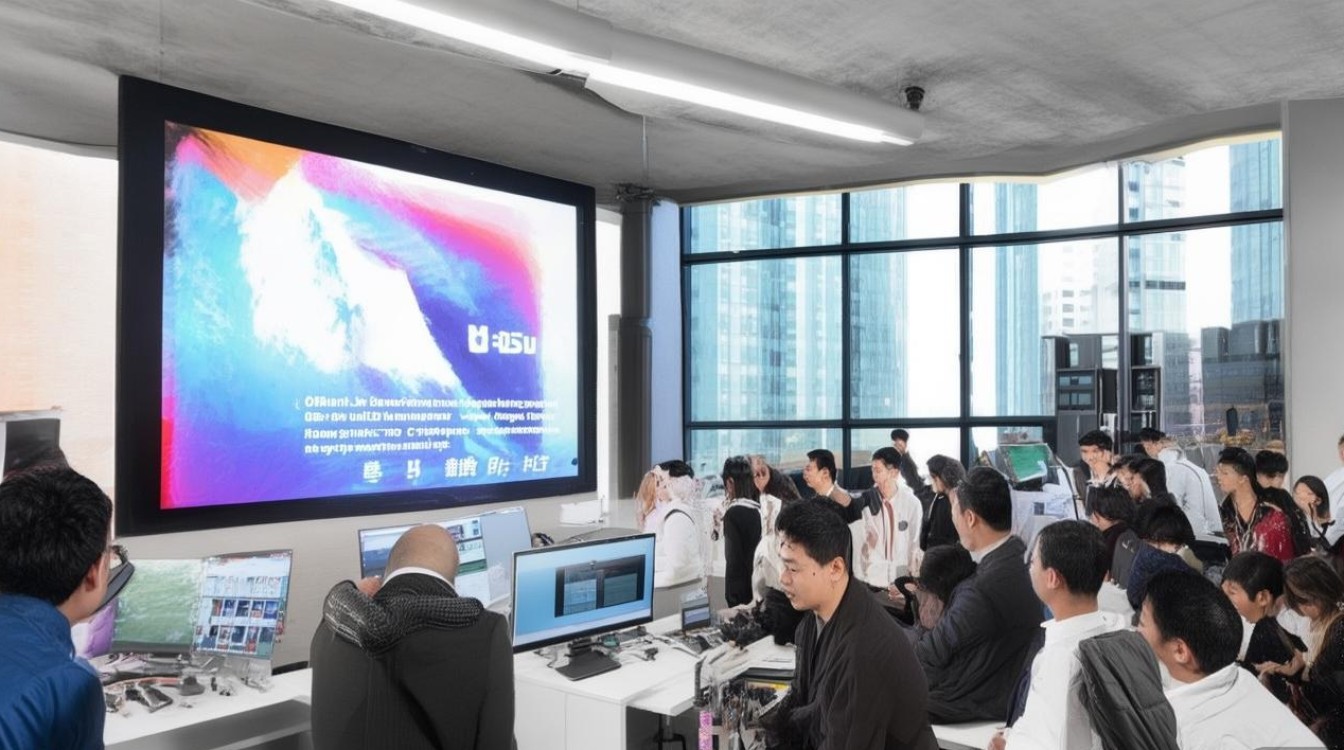 合肥程序员为何热衷于百度外包招聘？揭秘外包职位背后的机遇与挑战！-图2