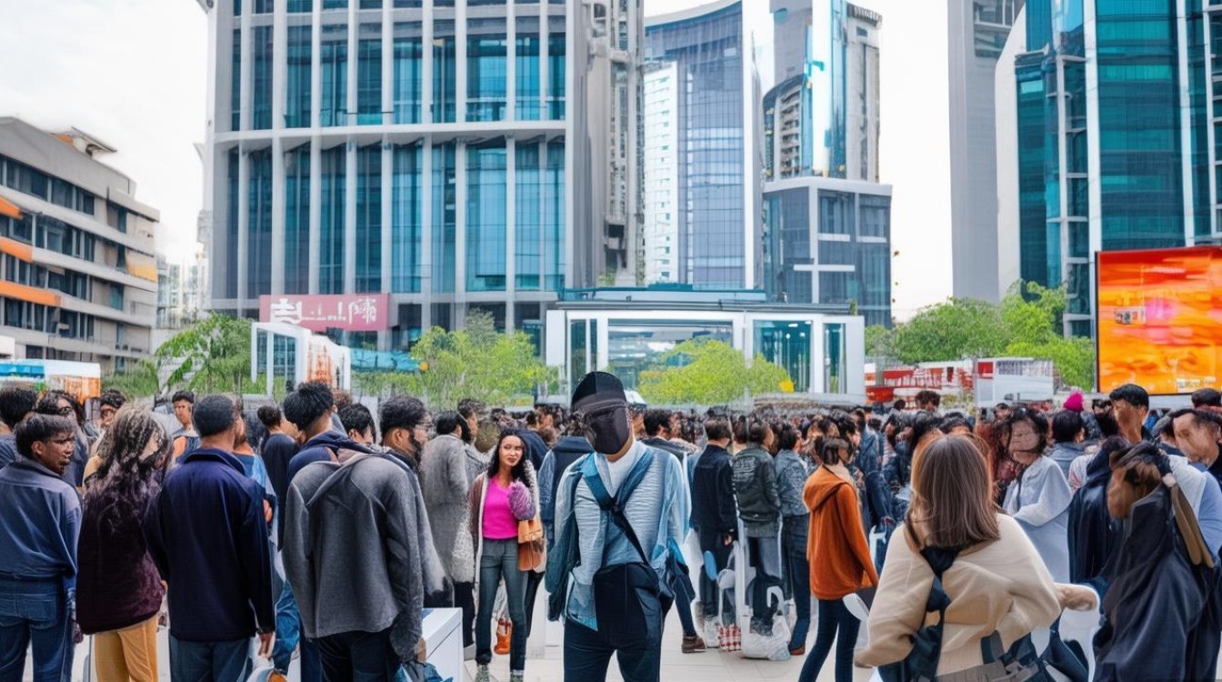 贵阳程序员招聘热潮下，贵阳市哪些企业最抢手？薪资待遇如何？-图2