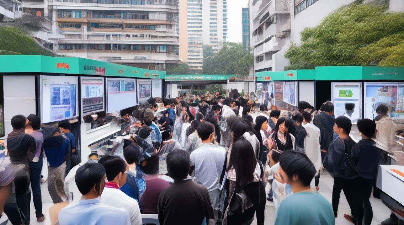 贵阳程序员招聘热潮下，贵阳市哪些企业最抢手？薪资待遇如何？-图3