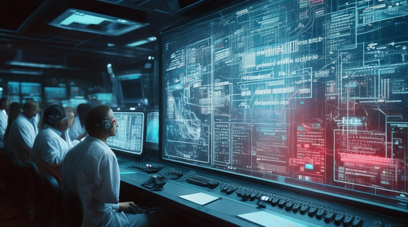 开机系统报错检测遇到频繁报错，如何快速排查和解决？-图1