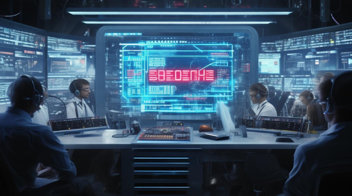 开机系统报错检测遇到频繁报错，如何快速排查和解决？-图2