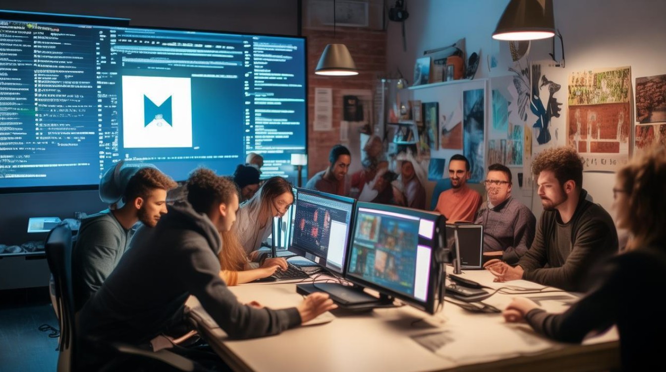 程序员室内训练营招聘网，有哪些隐藏福利和职业发展机会？-图1