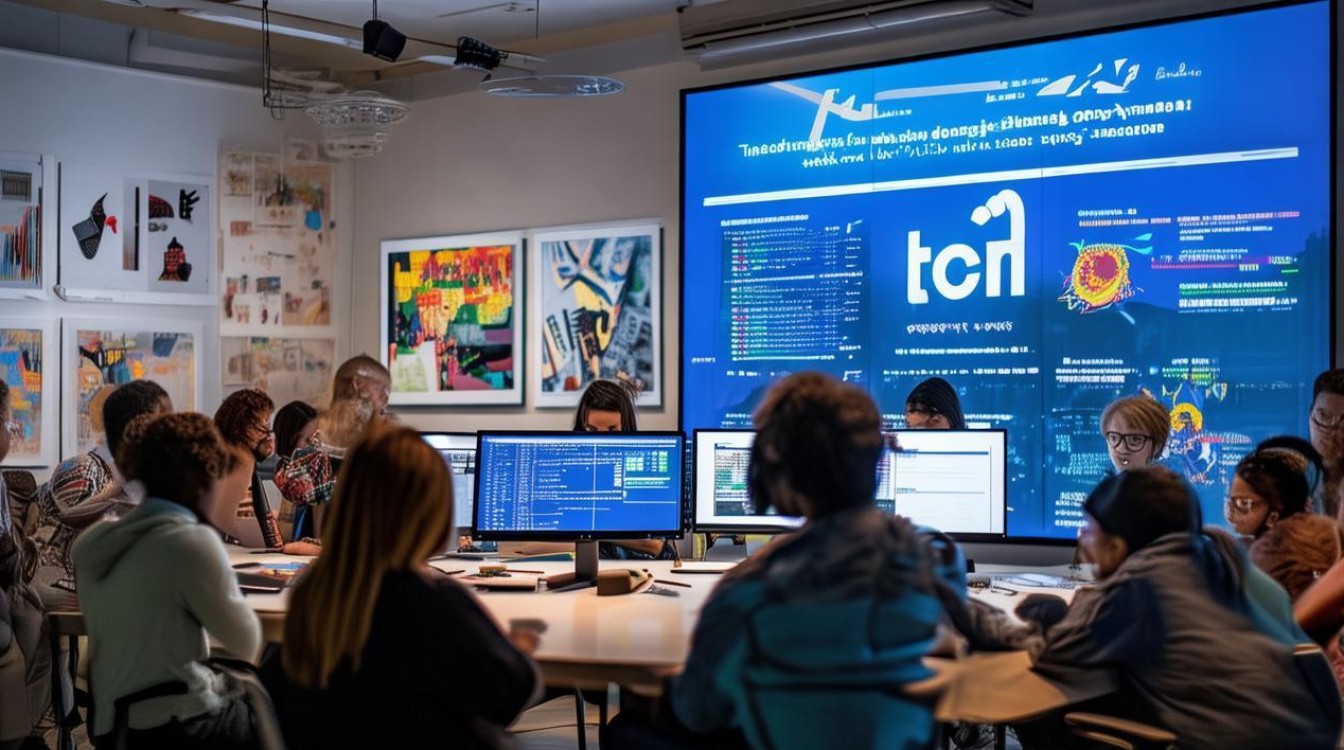 程序员室内训练营招聘网，有哪些隐藏福利和职业发展机会？-图3