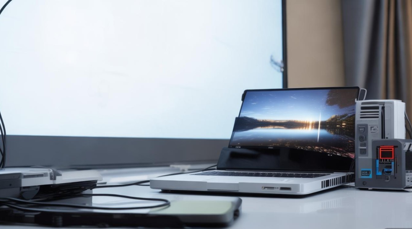 投影仪连接笔记本的正确步骤与常见问题解答，新手必看！-图3