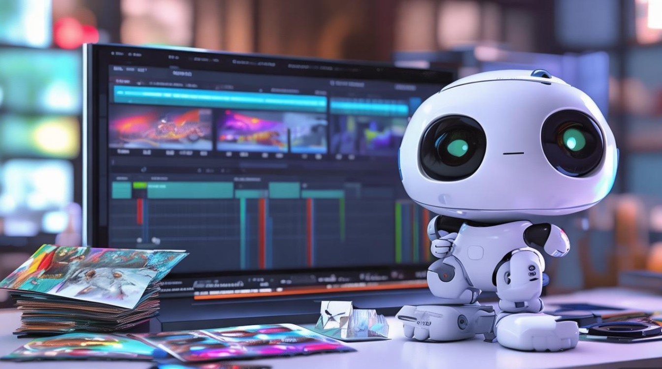 如何快速上手使用助手小白软件进行高效视频剪辑?-图3 如何快速上手使用助手小白软件进行高效视频剪辑?-图3