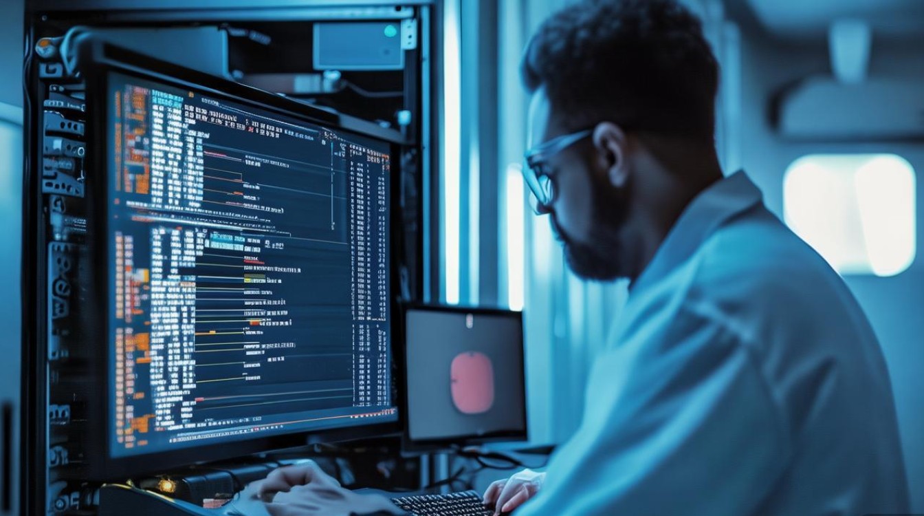 CentOS安装iotop时遇到哪些常见问题与解决方法？-图1