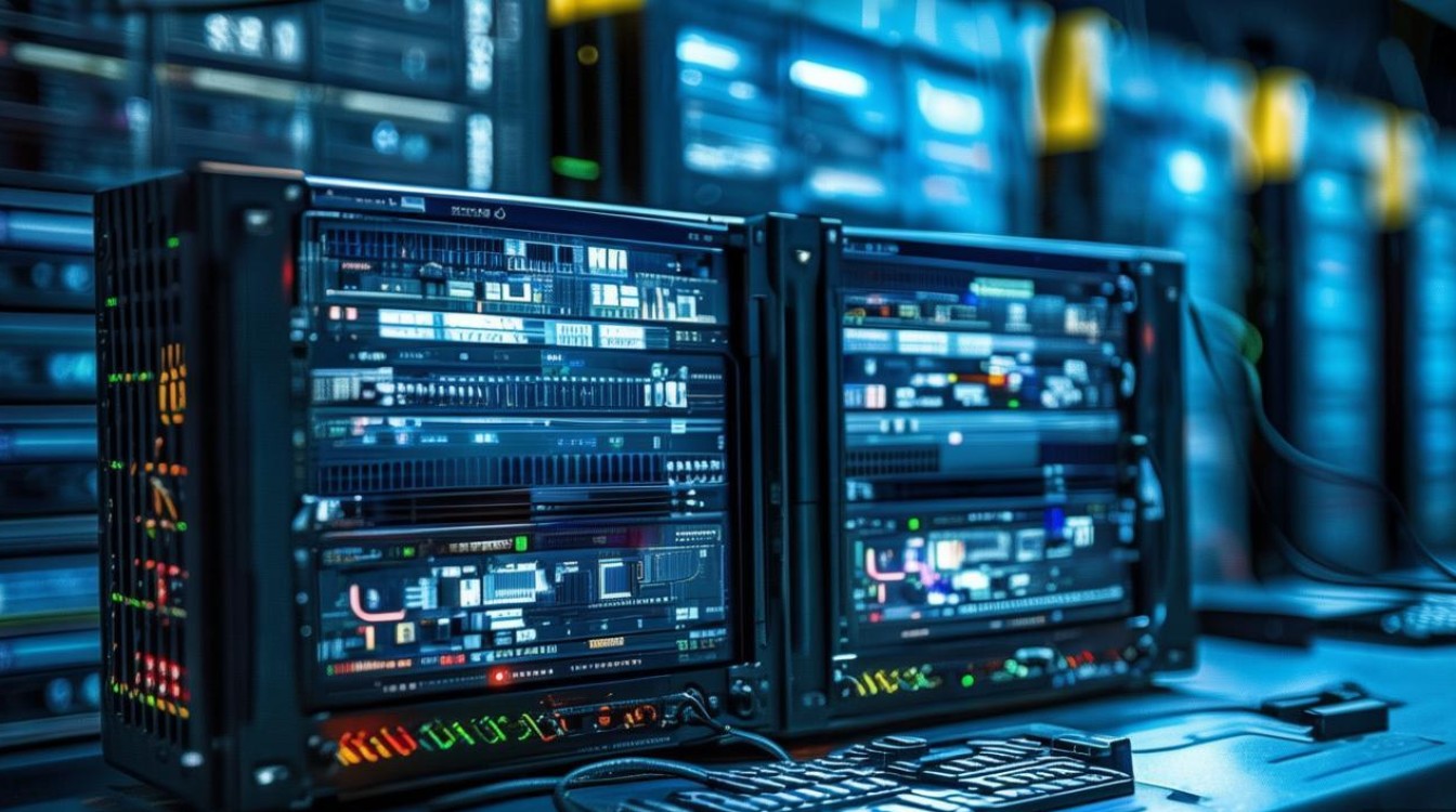 CentOS双机配置过程中，有哪些关键步骤和注意事项？-图1