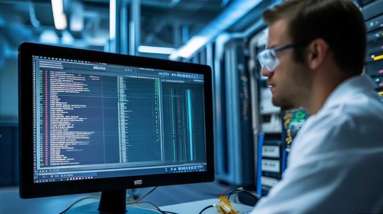 CentOS安装iotop时遇到哪些常见问题与解决方法？-图2