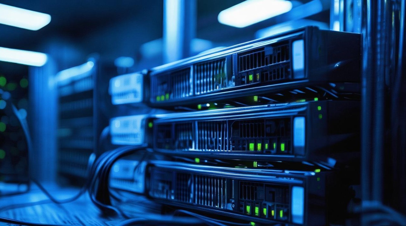 CentOS双机配置过程中，有哪些关键步骤和注意事项？-图2