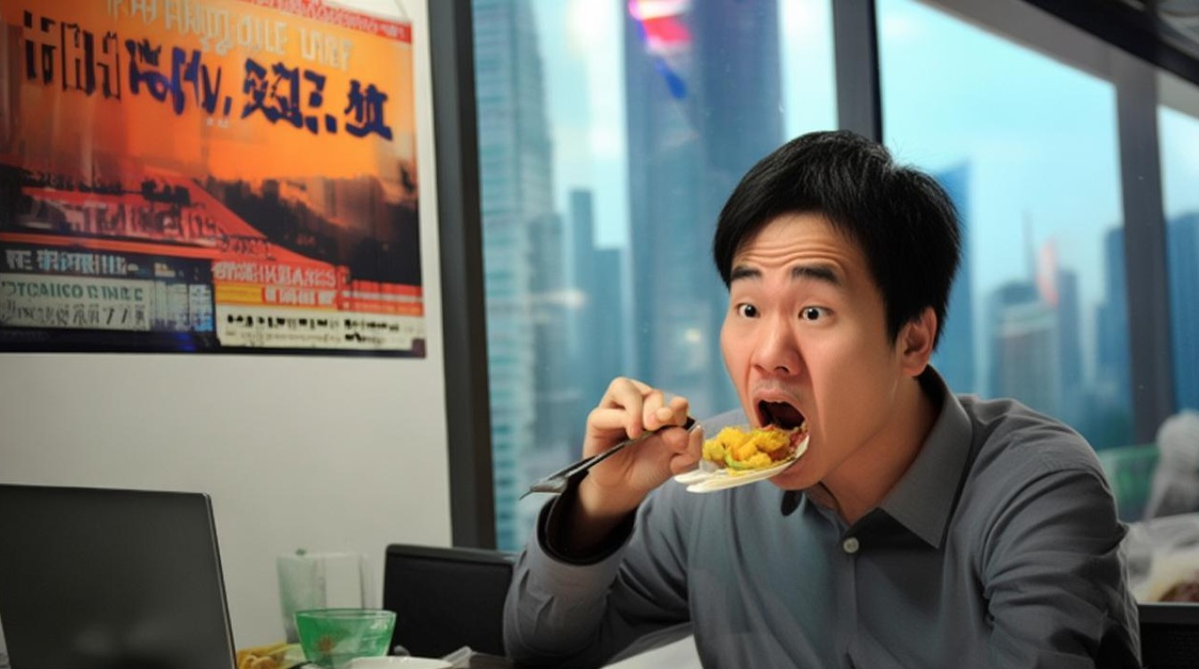 上海程序员为何如此狼吞虎咽地参与招聘？背后有何隐情？-图2