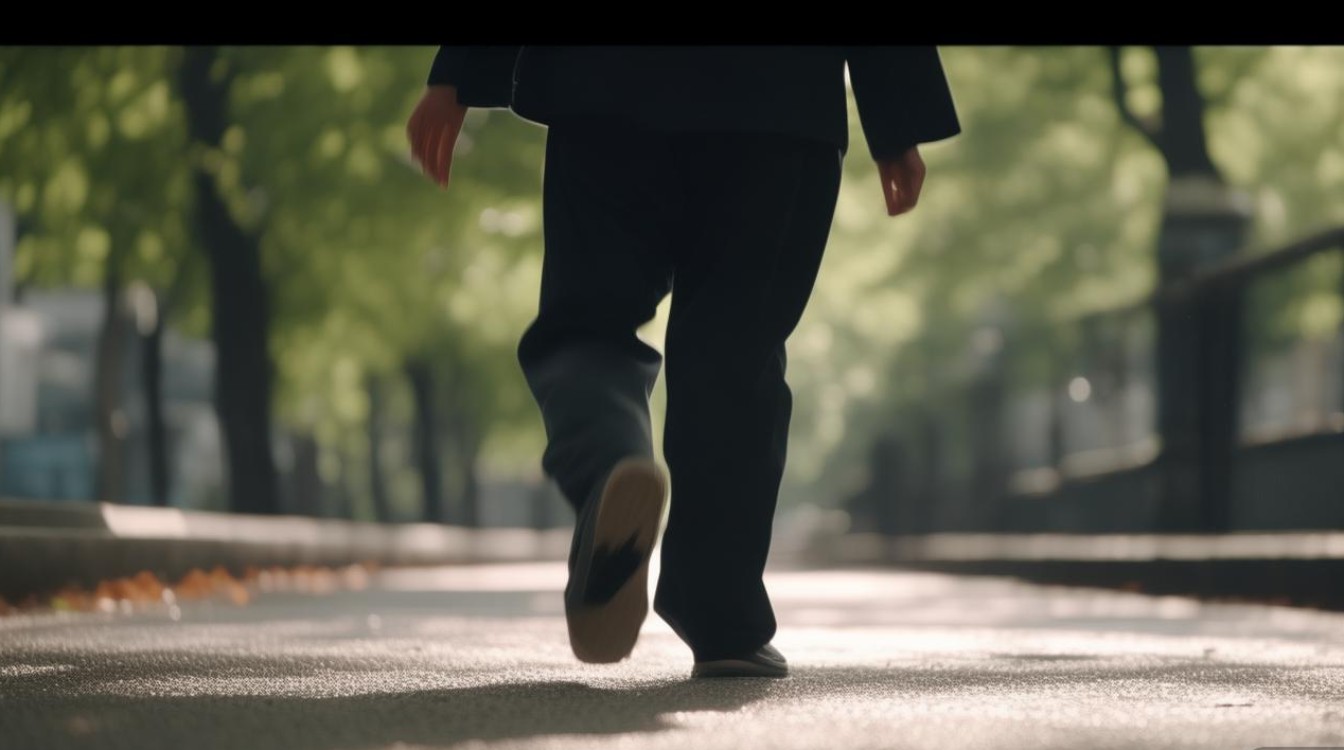 如何制作出令人惊叹的高级走路视频剪辑技巧揭秘?-图1 如何制作出令人惊叹的高级走路视频剪辑技巧揭秘?-图1